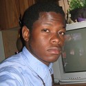 Legend McCook From Johannesburg, Gauteng