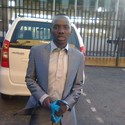 chali From Alberton, Gauteng