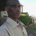 home From Pretoria, Gauteng