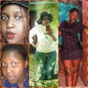 Niky3 From Pretoria, Gauteng