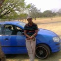 Sbu1012 From Benoni, Gauteng