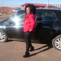 Ntha7 From Benoni, Gauteng