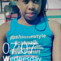 Diva15 From Welkom, Free State