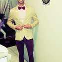 Aldain :) From Durban, Kwazulu-Natal