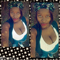 boity26 From Welkom, Free State