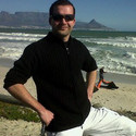 donkie From Worcester, Western Cape