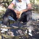 Roukie From King Williams Town, Eastern Cape