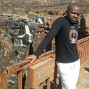 Mfanasbili From Nigel, Gauteng