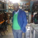 dimeji184 From Johannesburg, Gauteng