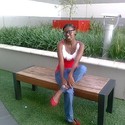 Fire Chick From Sandton, Gauteng