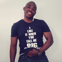 Fanuz From Durban, Kwazulu-Natal