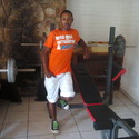Champ14 From Randburg, Gauteng