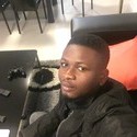 Louis105 From Midrand, Gauteng