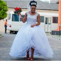 Lady S4 From Kuruman, Northern Cape