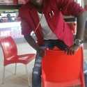 vutomi From Germiston, Gauteng