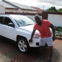 Ndivhuwo4 From Soweto, Gauteng