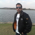 saagar87 From Potchefstroom, North West