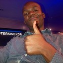 Brian $$ From Cape Town, Western Cape