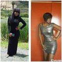 lady p10 From Alberton, Gauteng