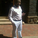 Mr M15 From Pretoria, Gauteng