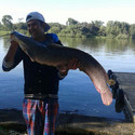 Quiksilver From Kathu, Northern Cape