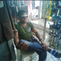 Princejay From Welkom, Free State
