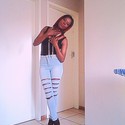 Thando1522 From Pretoria, Gauteng