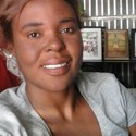Bubbles54 From Rustenburg, North West