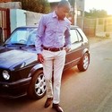 Matlipa From Germiston, Gauteng