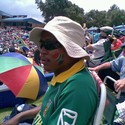 Lazer From Rustenburg, North West