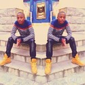 NICK141 From George, Western Cape