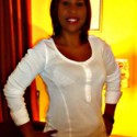 Claudine From Cape Town, Western Cape