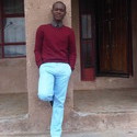 one luv From Pretoria, Gauteng