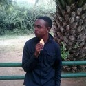 Phineas From Johannesburg South, Gauteng