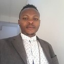 Thinking Idris From Pretoria, Gauteng