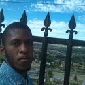 Socrate2 From Kimberley, Northern Cape