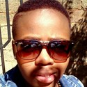 Myza_02 From Soweto, Gauteng