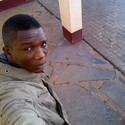 richard86 From Johannesburg, Gauteng
