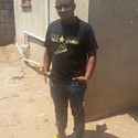 Tashman2 From Soweto, Gauteng