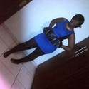LiraMau From Pretoria, Gauteng