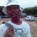 Hunmo From Pretoria, Gauteng