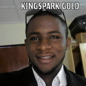 SparkGold From Soweto, Gauteng