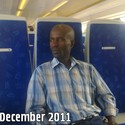 Ndegazvangu From Pretoria, Gauteng