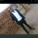d'don From Boksburg, Gauteng