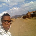 That Guy13 From Thaba Nchu, Free State
