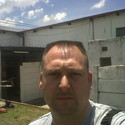 Ghost37 From Boksburg, Gauteng