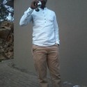 Mr Hunk From Krugersdorp, Gauteng