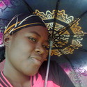 MISS P33 From Giyani, Limpopo
