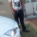 Jordan17 From Johannesburg South, Gauteng