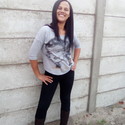 Meisiepop From Cape Town, Western Cape